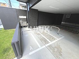 愛知県名古屋市中村区中島町3丁目（賃貸マンション1K・2階・21.00㎡） その26