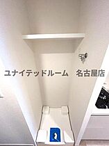 プレサンス名古屋幅下ファビュラス  ｜ 愛知県名古屋市西区幅下2丁目（賃貸マンション1K・2階・24.00㎡） その17