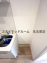 プレサンス名古屋幅下ファビュラス  ｜ 愛知県名古屋市西区幅下2丁目（賃貸マンション1K・2階・24.00㎡） その18