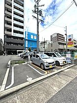 プレサンス名古屋幅下ファビュラス  ｜ 愛知県名古屋市西区幅下2丁目（賃貸マンション1K・2階・24.00㎡） その26