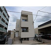 GRANDTIC金山駅東  ｜ 愛知県名古屋市昭和区福江2丁目7-27（賃貸アパート1LDK・1階・31.11㎡） その1