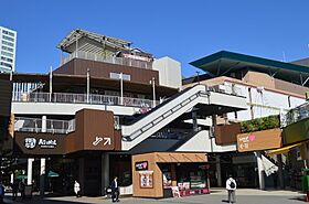 プレミアムコート名古屋金山インテルノ  ｜ 愛知県名古屋市中区伊勢山1丁目（賃貸マンション1K・6階・20.11㎡） その28