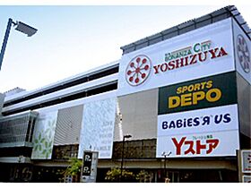 レクラン栄生  ｜ 愛知県名古屋市西区栄生1丁目（賃貸マンション1LDK・5階・43.06㎡） その17