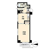 La　Douceur伏見  ｜ 愛知県名古屋市中区栄1丁目（賃貸マンション1DK・4階・34.24㎡） その2