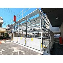 エスリード名古屋 STATION CENTRAL  ｜ 愛知県名古屋市中村区亀島2丁目（賃貸マンション1K・9階・25.80㎡） その22