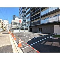 エスリード名古屋 STATION CENTRAL  ｜ 愛知県名古屋市中村区亀島2丁目（賃貸マンション1K・9階・25.80㎡） その24