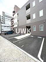 カーサレガリア太閤通  ｜ 愛知県名古屋市中村区西米野町1丁目（賃貸マンション1K・2階・29.81㎡） その22