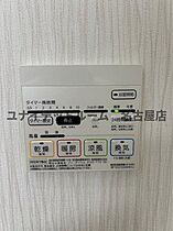 愛知県名古屋市中区栄1丁目（賃貸マンション2LDK・3階・65.58㎡） その15