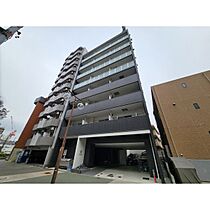 愛知県名古屋市昭和区御器所1丁目（賃貸マンション1LDK・8階・40.00㎡） その1