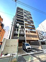 ファステート栄セントラル  ｜ 愛知県名古屋市中区栄5丁目（賃貸マンション1K・9階・22.48㎡） その1