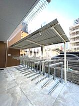 ファステート栄セントラル  ｜ 愛知県名古屋市中区栄5丁目（賃貸マンション1K・9階・22.48㎡） その22