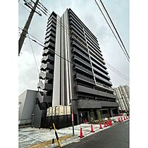 メイクスWアート今池III  ｜ 愛知県名古屋市千種区今池5丁目（賃貸マンション1K・2階・22.23㎡） その1