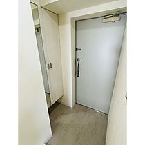 愛知県名古屋市中村区畑江通3丁目（賃貸マンション1LDK・10階・41.58㎡） その6