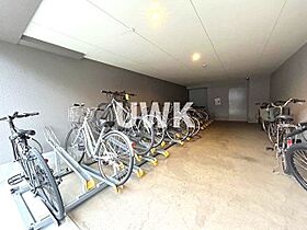 愛知県名古屋市中村区名駅南1丁目（賃貸マンション1LDK・8階・43.78㎡） その23