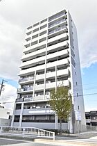 愛知県名古屋市中村区佐古前町（賃貸マンション1K・3階・28.09㎡） その1