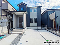 物件画像 春日市白水ケ丘2丁目　1号棟