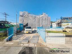 物件画像 大野城市乙金東1丁目 3号棟