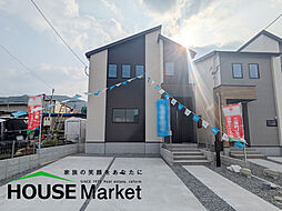 物件画像 大野城市乙金東1丁目　1号棟