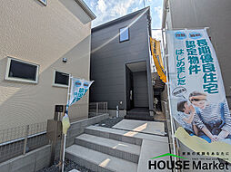 物件画像 春日市一の谷1丁目 3号棟