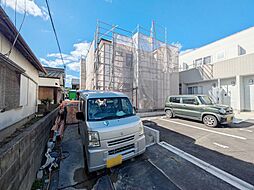 外観の画像