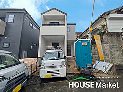 物件画像 大野城市中1丁目　3号棟