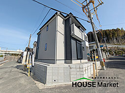 物件画像 大野城市中1丁目　2号棟