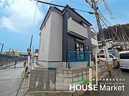 物件画像 大野城市中1丁目　2号棟