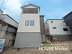 物件画像 大野城市中1丁目　1号棟