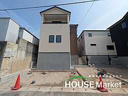 物件画像 大野城市中1丁目 1号棟