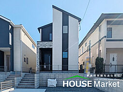 物件画像 大野城市牛頸3丁目　2号棟