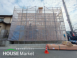 物件画像 春日市白水ケ丘2丁目　1号棟