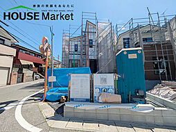 物件画像 春日市白水ケ丘2丁目　1号棟