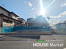 物件画像 春日市白水ケ丘2丁目　1号棟