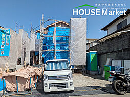 物件画像 大野城市南ケ丘5丁目　2号棟