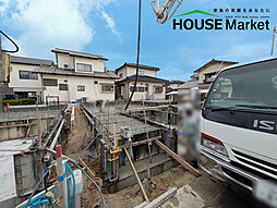 物件画像 春日市一の谷4丁目 2号棟