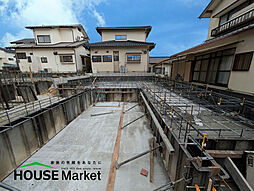 物件画像 春日市一の谷4丁目　1号棟
