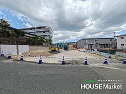 物件画像 大野城市上大利2丁目 5号地