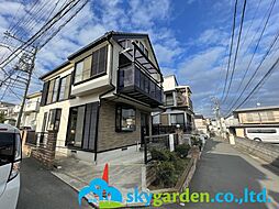 物件画像 藤沢市大鋸　中古戸建