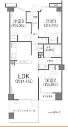 物件画像 ヴェレーナ茅ヶ崎海岸