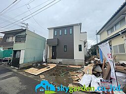 物件画像 茅ヶ崎市菱沼　新築戸建　全1棟1号棟