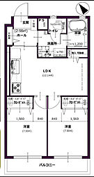 物件画像 福永マンション