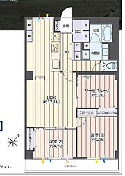 物件画像 江ノ島マンション