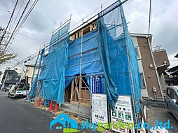 物件画像 藤沢市辻堂新町2期　新築戸建　全3棟3号棟