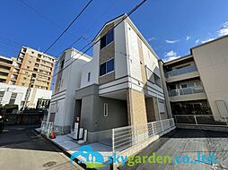 物件画像 藤沢市石川2期　新築戸建　全2棟2号棟