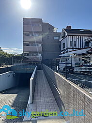 マンションイメージ