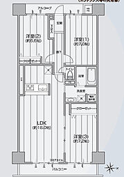 物件画像 リノア湘南辻堂