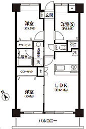 物件画像 ライオンズプラザ茅ヶ崎駅前