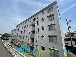 物件画像 藤沢立石ハイツＧ棟