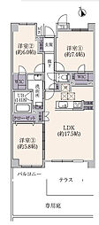 物件画像 藤和シティホームズ辻堂西海岸