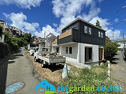 物件画像 藤沢市白旗5期　新築戸建　全2棟2号棟